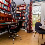 Boutiquehotel The Sjinn 4*