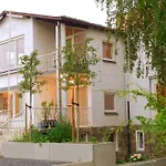 Boutiquehotel The Sjinn Couette-café