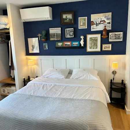 Boutiquehotel The Sjinn Bed & Breakfast *