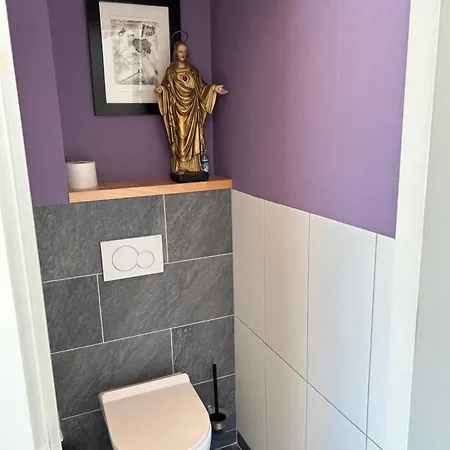 Boutiquehotel The Sjinn * Schin op Geul
