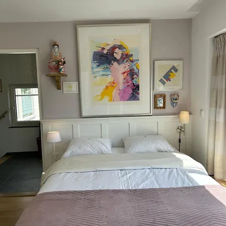 Boutiquehotel The Sjinn *
