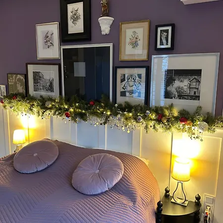 Boutiquehotel The Sjinn