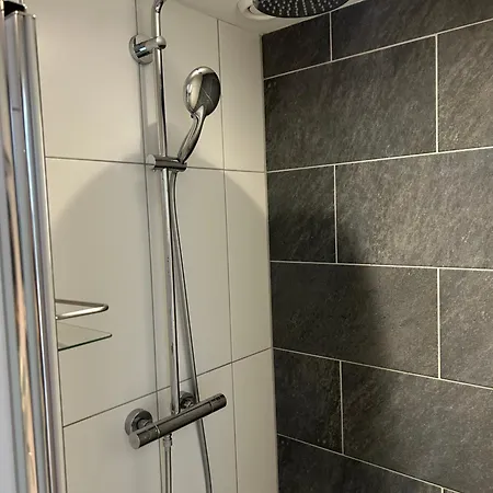 לינה וארוחת בוקר Boutiquehotel The Sjinn