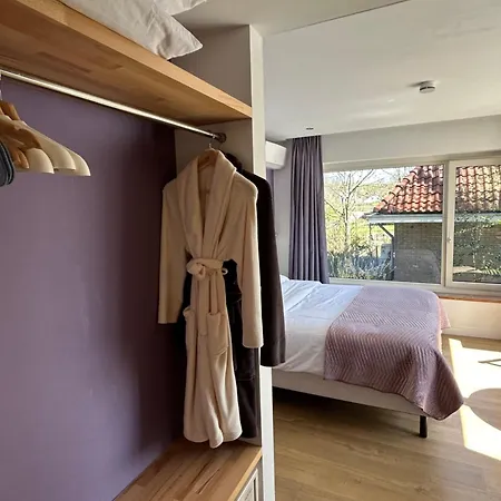 Boutiquehotel The Sjinn 4* שחין אופ חול