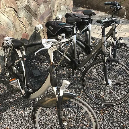 Boutiquehotel The Sjinn 4*