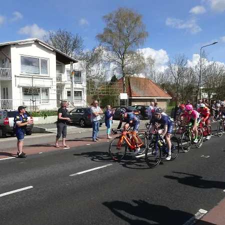 Bed & Breakfast Boutiquehotel The Sjinn