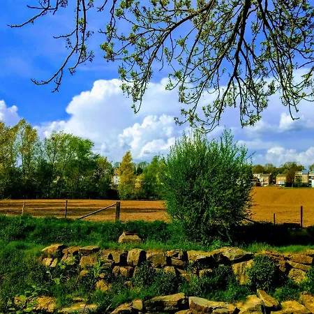 Boutiquehotel The Sjinn לינה וארוחת בוקר 4*