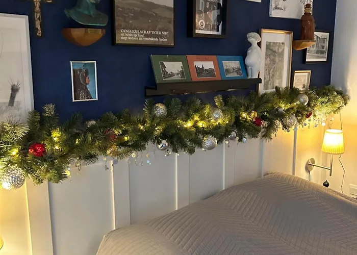 Boutiquehotel The Sjinn