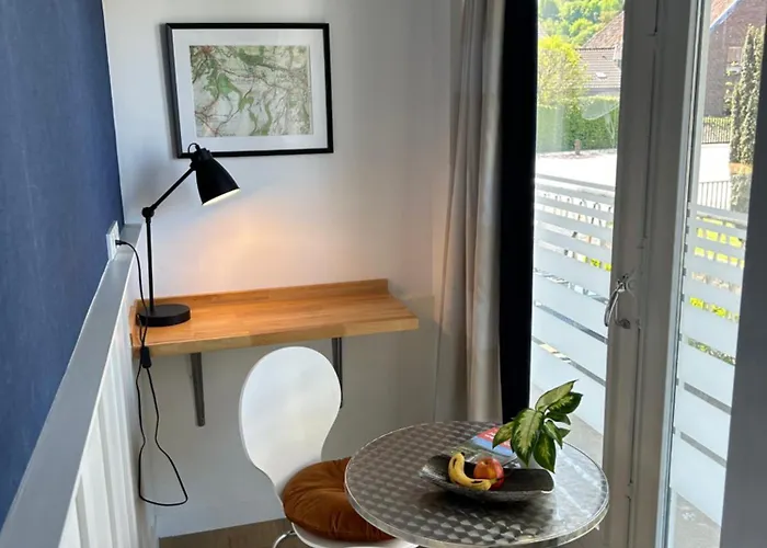 Boutiquehotel The Sjinn Schin op Geul