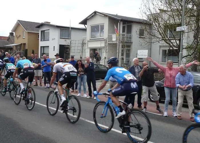 Boutiquehotel The Sjinn Panzió 4*